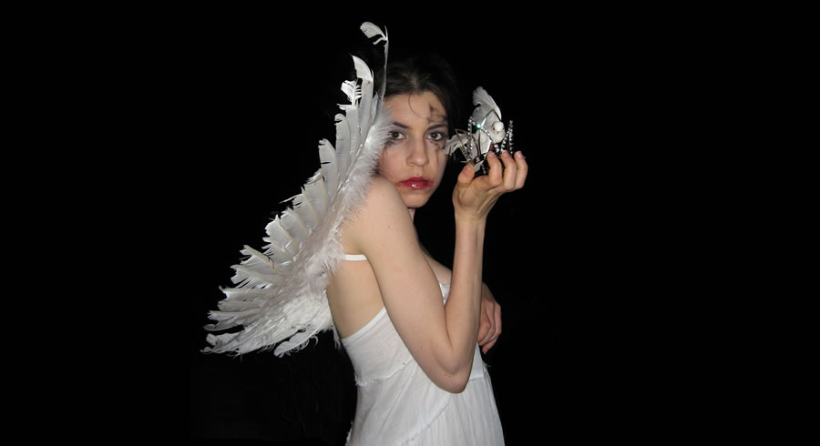 Eva Petrič